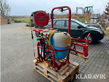  Marksprøjte Biardzki P329 - Sprayer