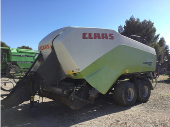 Square baler Claas Quadrant 3200T