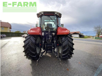 Farm tractor Steyr 4105 multi komfort: picture 5