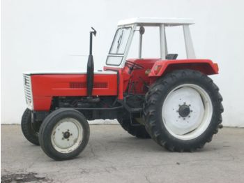 Farm tractor Steyr 760: picture 1
