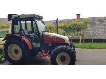 Farm tractor Steyr 975 M A Komfort: picture 1