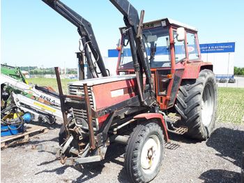 Farm tractor Steyr 988: picture 1