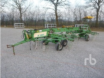 Stoll R1400S - Agricultural machinery