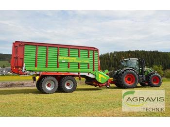 Self-loading wagon Strautmann GIGA-VITESSE CFS 4001: picture 1