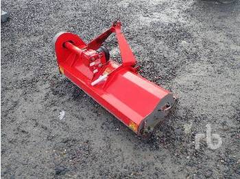 Mower TRIMAX EZEEMOW 135 Flail: picture 1