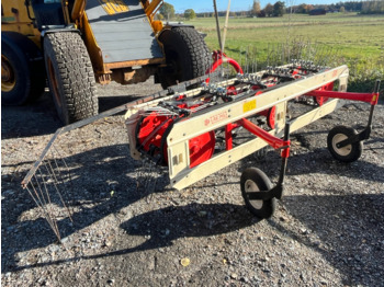 Akpil OSA - Tedder/ Rake