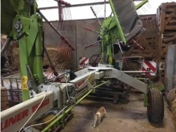 Tedder/ rake CLAAS LINER 1550 TWIN