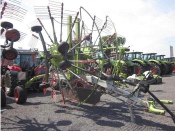 Tedder/ rake CLAAS LINER 2900