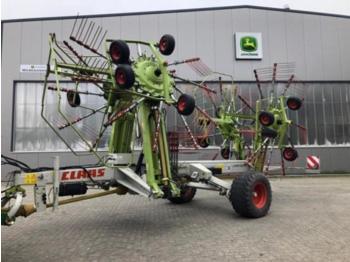 Tedder/ rake CLAAS LINER 3000