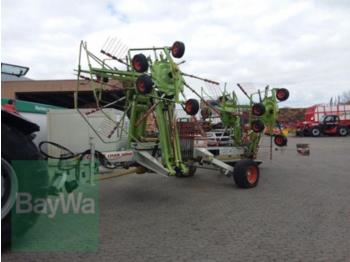 Tedder/ rake CLAAS LINER 3000