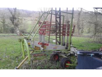 Tedder/ rake CLAAS LINER 470S