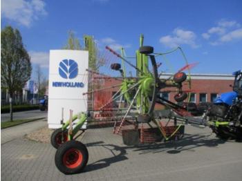 Tedder/ rake CLAAS Liner 2800