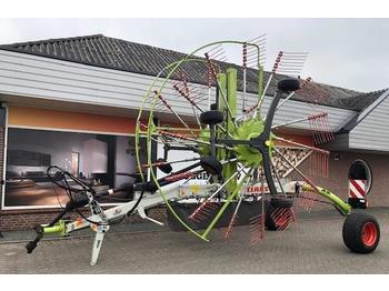 Tedder/ rake CLAAS Liner 2900