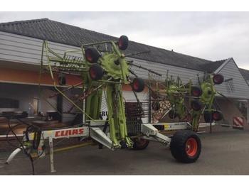 Tedder/ rake CLAAS Liner 3000