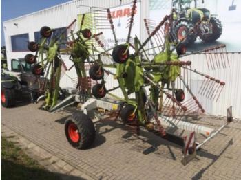 Tedder/ rake CLAAS Liner 3000