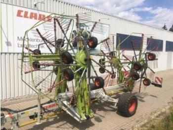 Tedder/ rake CLAAS Liner 3600