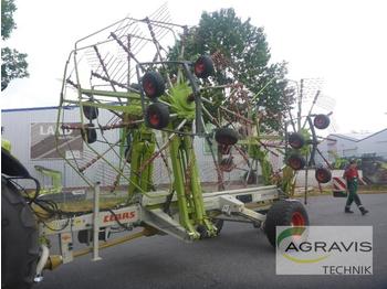 Tedder/ rake Claas LINER 3500