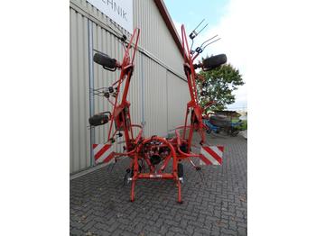 Tedder/ rake Fella TH 680 DH