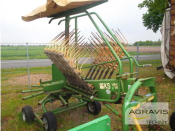 Tedder/ rake Krone KS 421-13