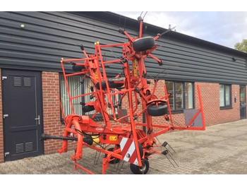 Tedder/ rake Kuhn 8501 MH