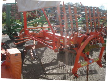 Tedder/ rake Kuhn GA 4311 GM