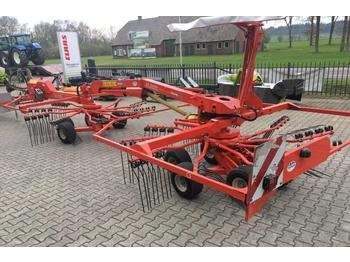 Tedder/ rake Kuhn GA 6522 hark zij afleg