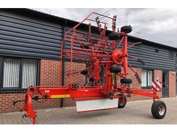 Tedder/ rake Kuhn GA 7501