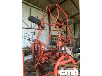 Tedder/ rake Kuhn GF5801 MH
