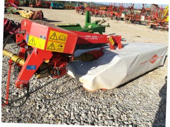 Tedder/ rake Kuhn GMD 602