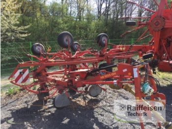 Tedder/ rake Niemeyer HR 1055 GH