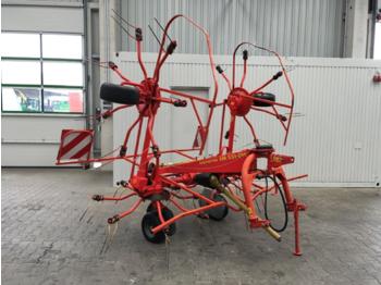 Tedder/ rake Niemeyer HR 551-DH