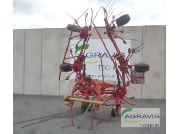Tedder/ rake Niemeyer HR 671 DH