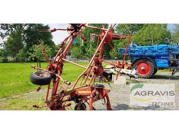 Tedder/ rake Niemeyer HR 671 DH