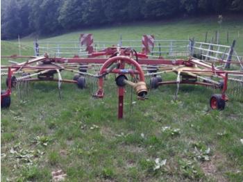 Tedder/ rake Pöttinger 881 A MULTITAST