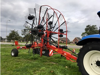 Tedder/ rake Sip Star 1000 Hark (NIEUW)