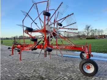 Tedder/ rake Sip Star 850-26 Hark