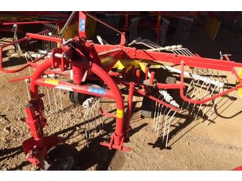 Tedder/ rake TOP340N