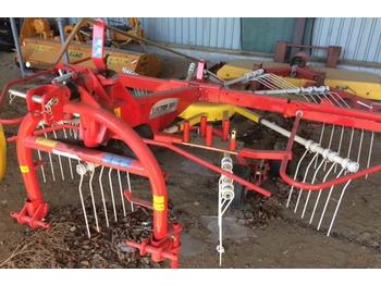Tedder/ rake TOP 340N