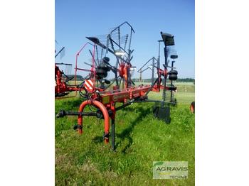 Tedder/ rake Vicon ANDEX 694