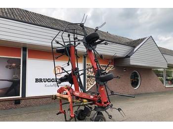 Tedder/ rake Vicon FANEX 683