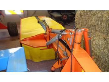 Tedding equipment FELLA KM292 TROMMELMAAIER