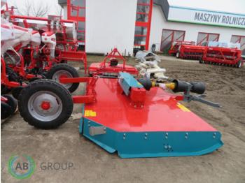 Tedding equipment MCMS Warka Mulcher RG 300