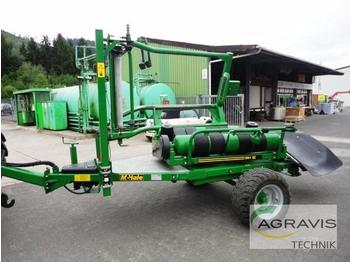 McHale 991 BE - Tedding equipment