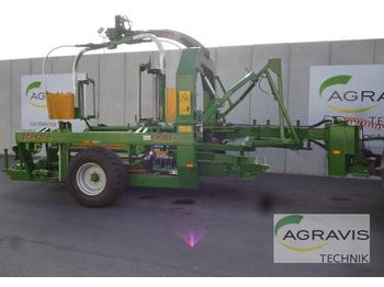 McHale 998 WICKELMASCHINE - Tedding equipment