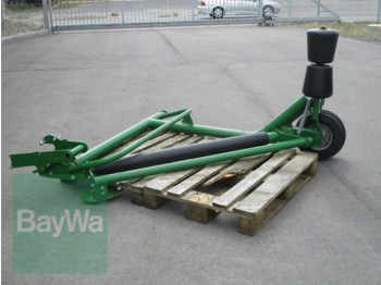 McHale Ballenaufsteller Fusion 2 - Tedding equipment