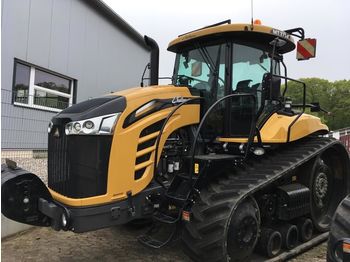 CHALLENGER MT 775 E-Serie - Tracked tractor