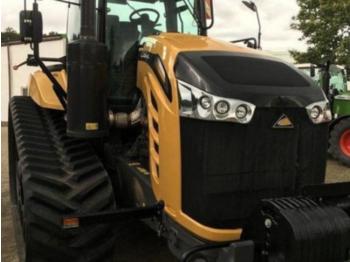Challenger MT 775 E - Tracked tractor