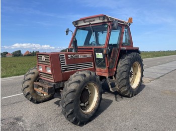 Tractor Fiat 80-90 DT