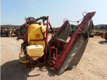 HARDI TWIN STREAM - Tractor mounted sprayer