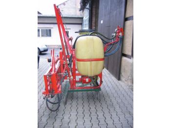 HOLDER AS 600  - Tractor mounted sprayer